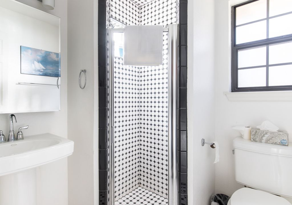 Photo of Bathroom in North Arlington