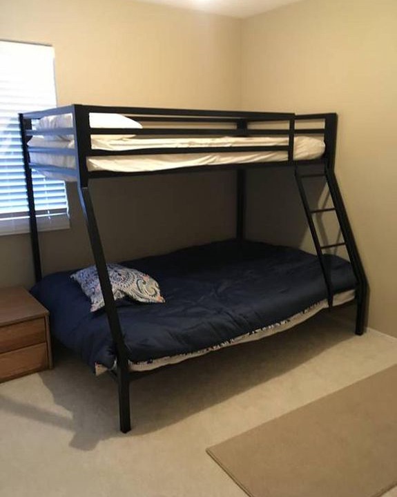 Photo of Bedroom in Centennial Hills