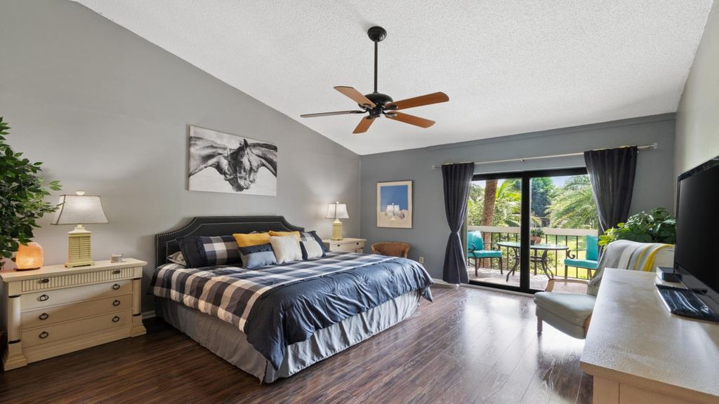 Photo of Bedroom in Wellington