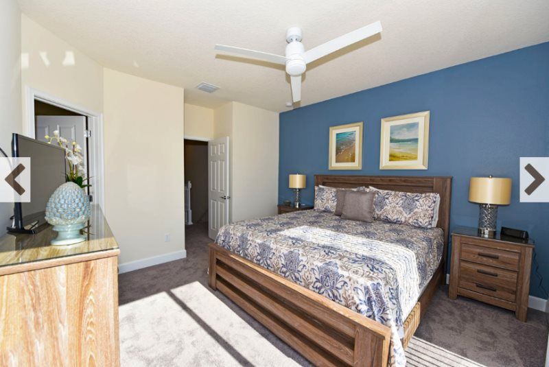 Photo of Bedroom in Clear Creek