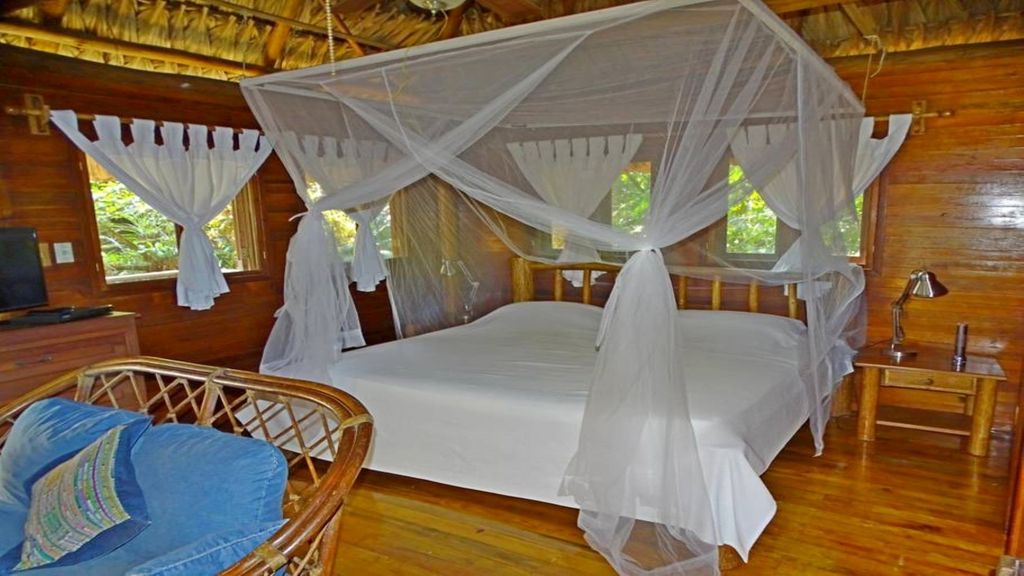 Photo of Bedroom in Harbor Village