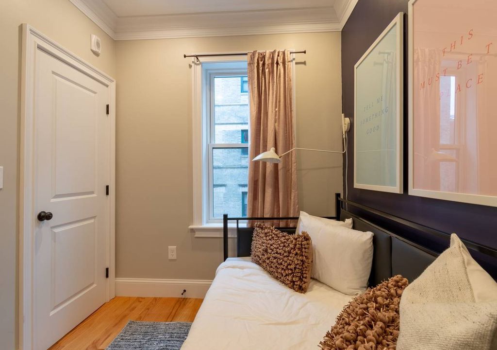 Photo of Bedroom in North End