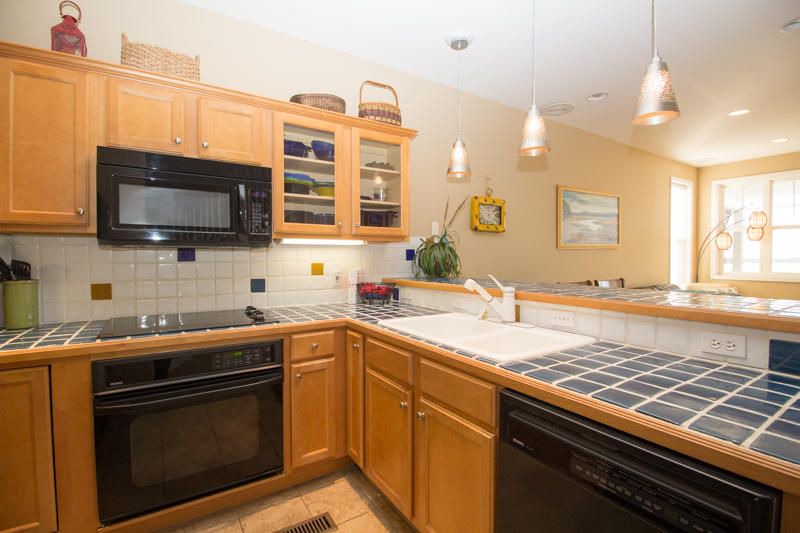 Photo of Kitchen in Bonito Boathouses