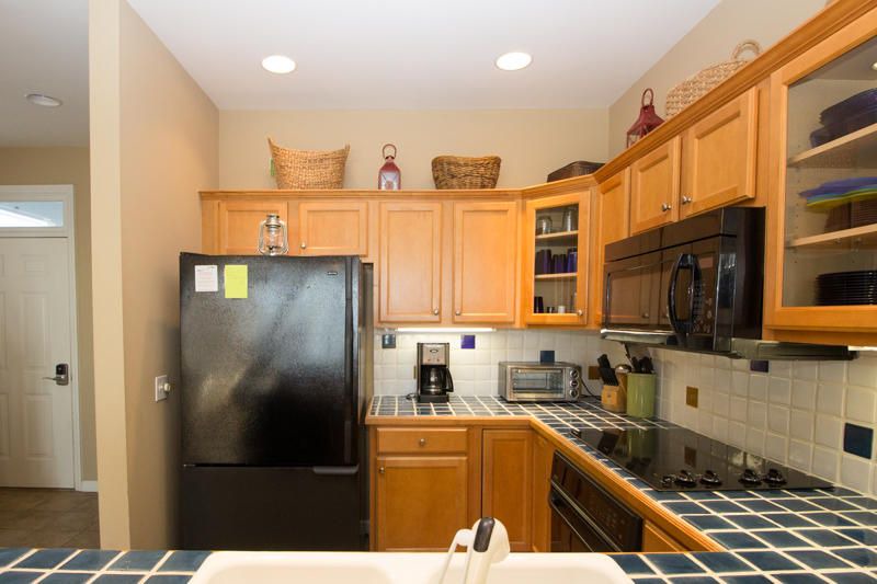 Photo of Kitchen in Bonito Boathouses
