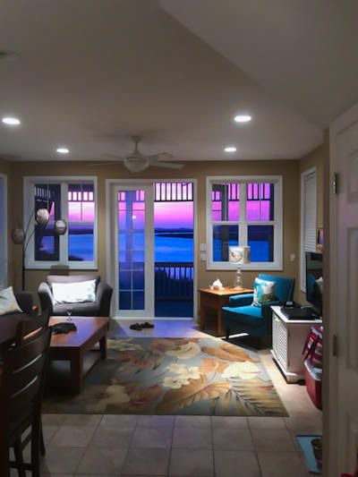 Photo of Livingroom in Bonito Boathouses