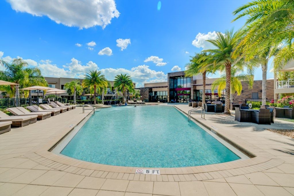 Photo of Outdoor in Florida Central Atlantic Coast