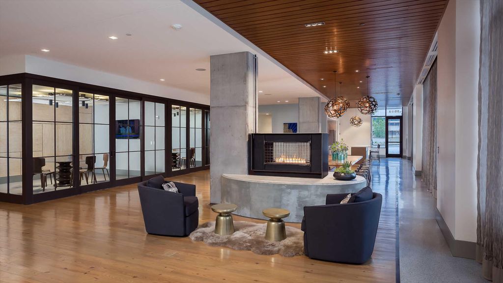 Photo of Livingroom in Fort Point