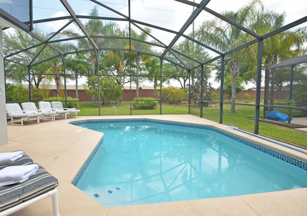 Photo of Outdoor in Tuscan Ridge