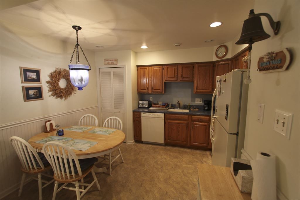Photo of Kitchen in Village Green