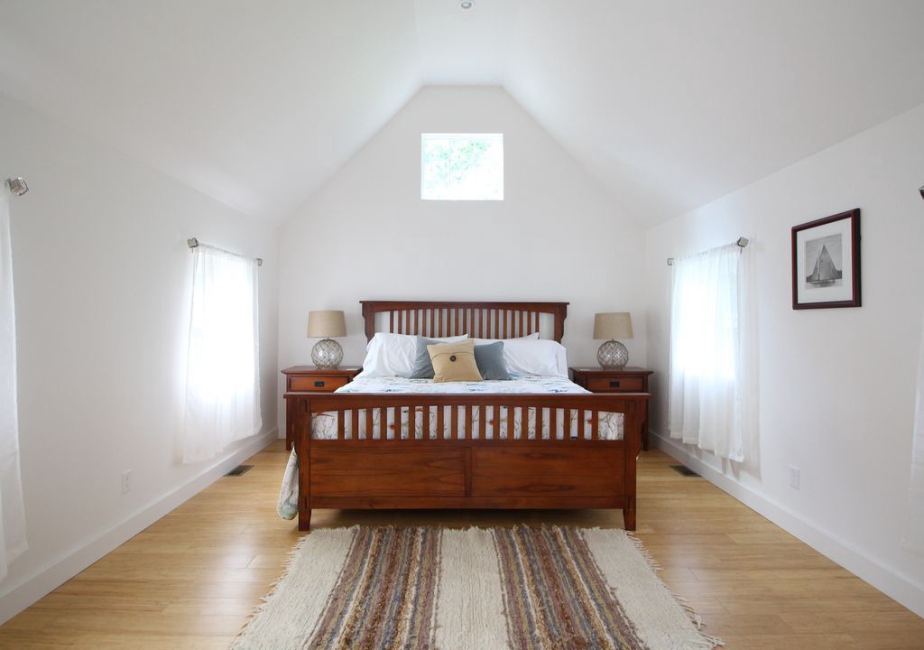 Photo of Bedroom in Scarborough