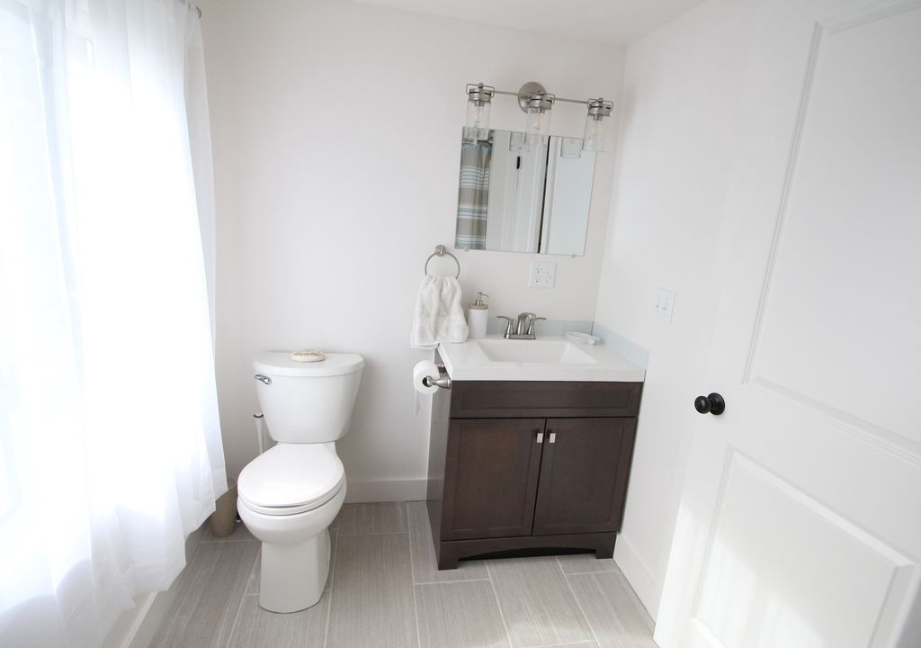 Photo of Bathroom in Scarborough