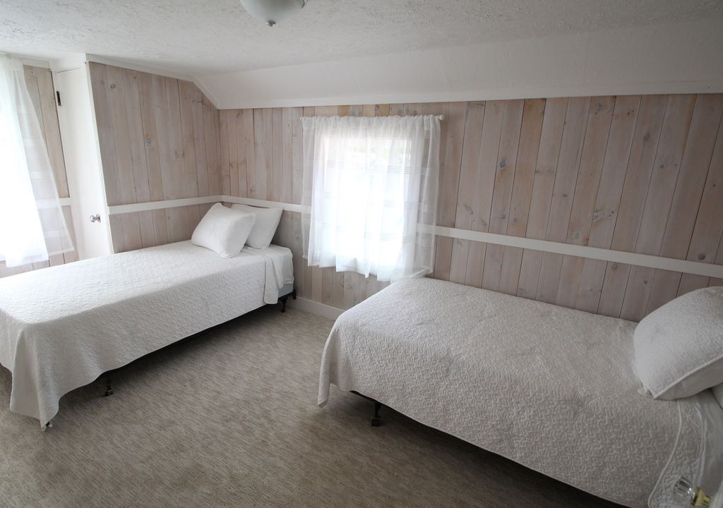 Photo of Bedroom in Scarborough