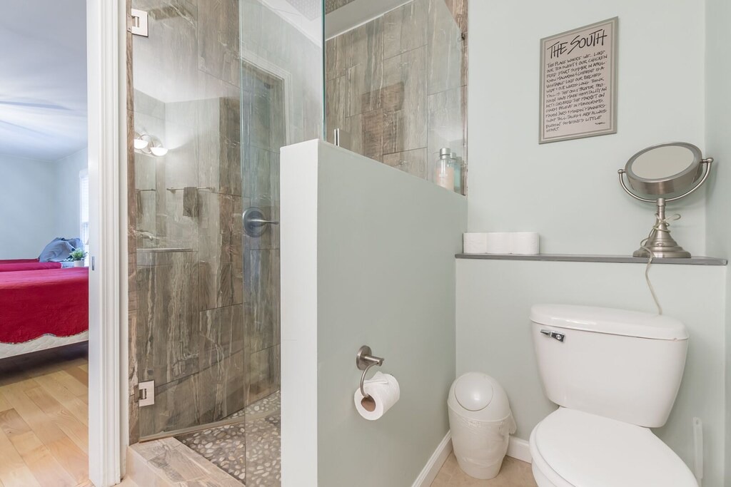 Photo of Bathroom in Summerhill