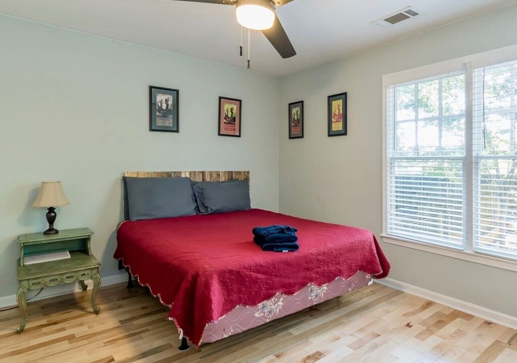 Photo of Bedroom in Summerhill