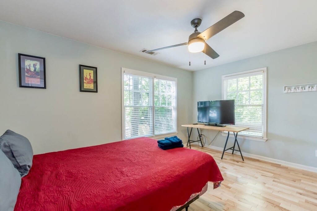 Photo of Bedroom in Summerhill