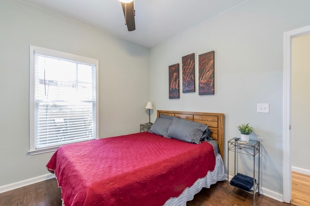 Photo of Bedroom in Summerhill