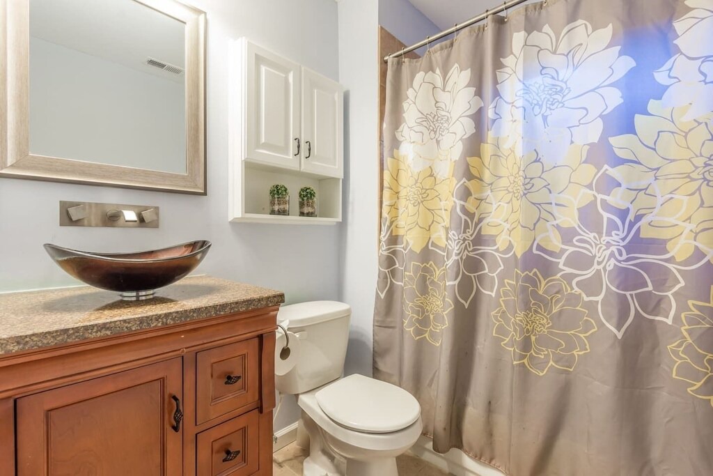 Photo of Bathroom in Summerhill