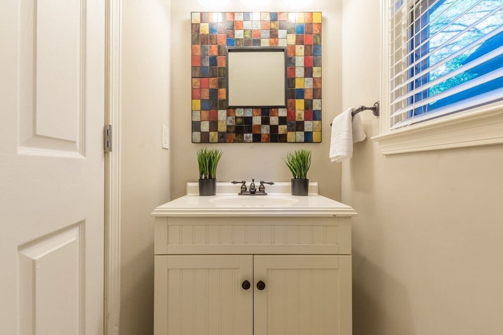 Photo of Bathroom in Summerhill