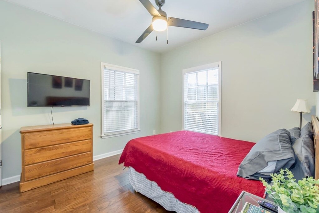 Photo of Bedroom in Summerhill