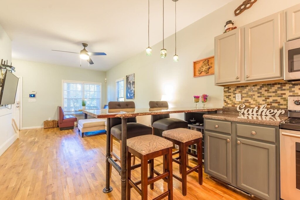 Photo of Livingroom in Summerhill