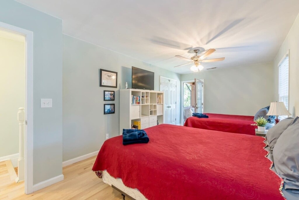 Photo of Bedroom in Summerhill