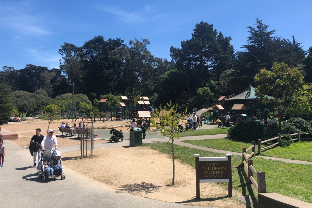 Photo of Others in Sunset District
