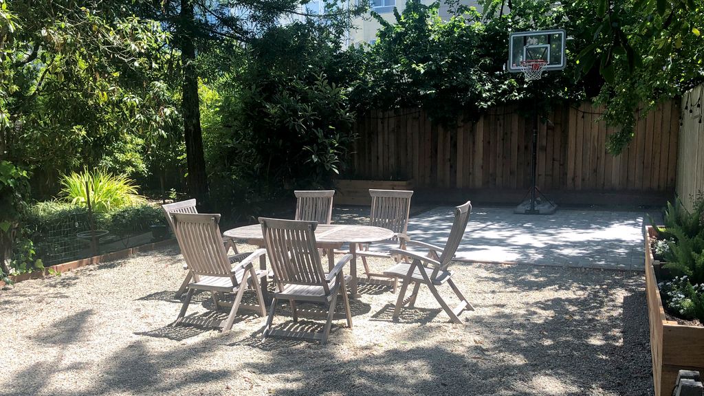 Photo of Patio Balcony in Sunset District