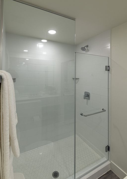 Photo of Bathroom in Historic District
