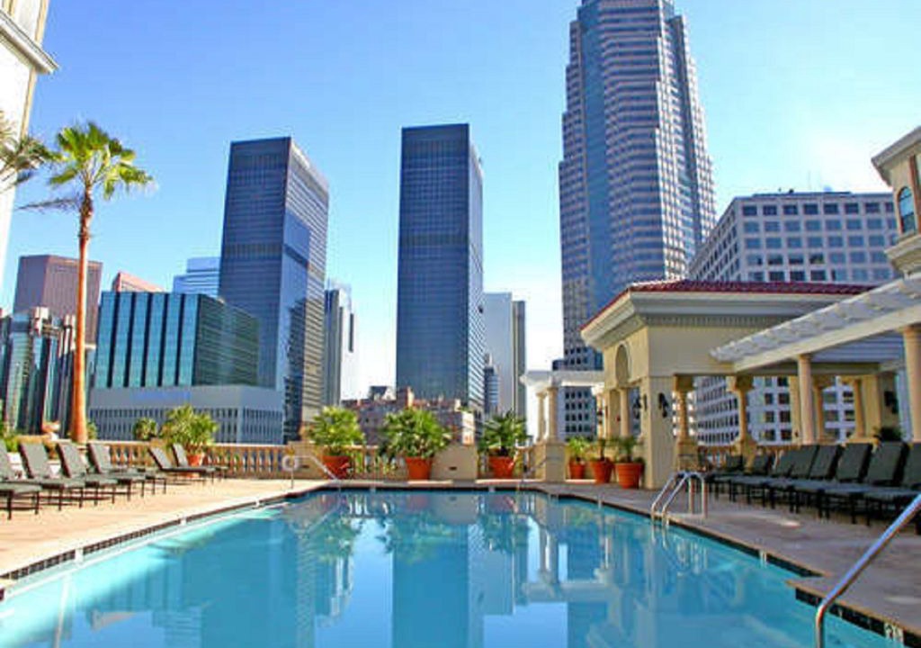 Photo of Outdoor in City West