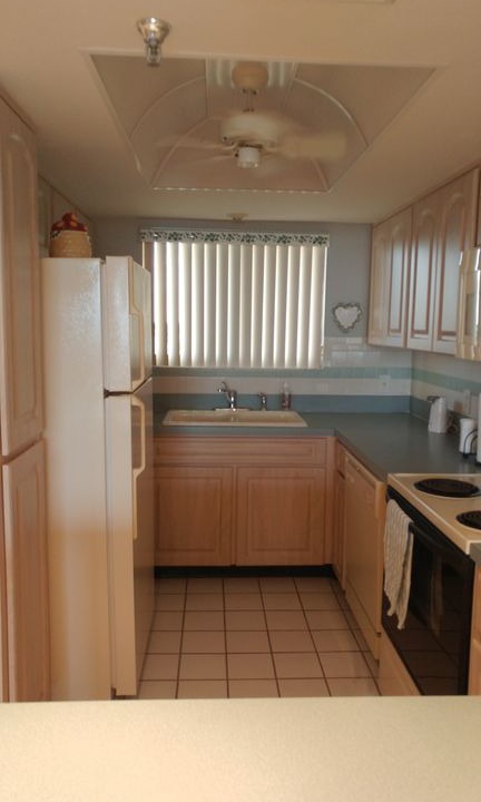 Photo of Kitchen in Hudson