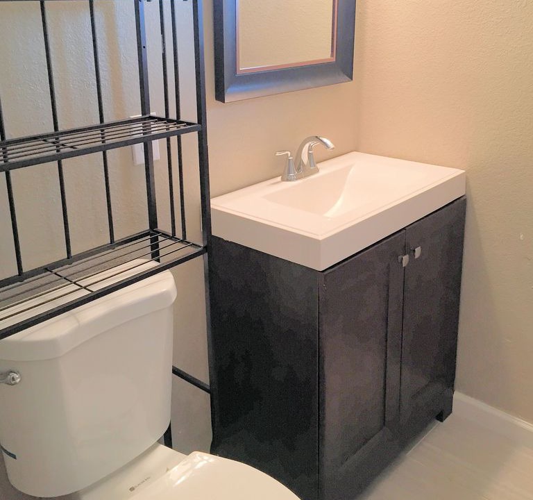 Photo of Bathroom in Casa Granada Townhouses