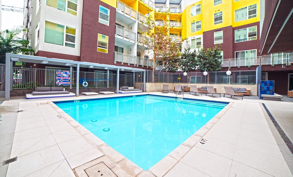 Photo of Outdoor in City West