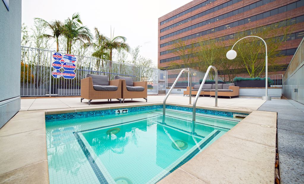 Photo of Outdoor in City West