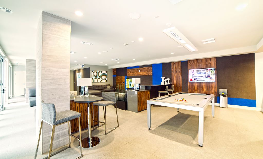 Photo of Livingroom in City West