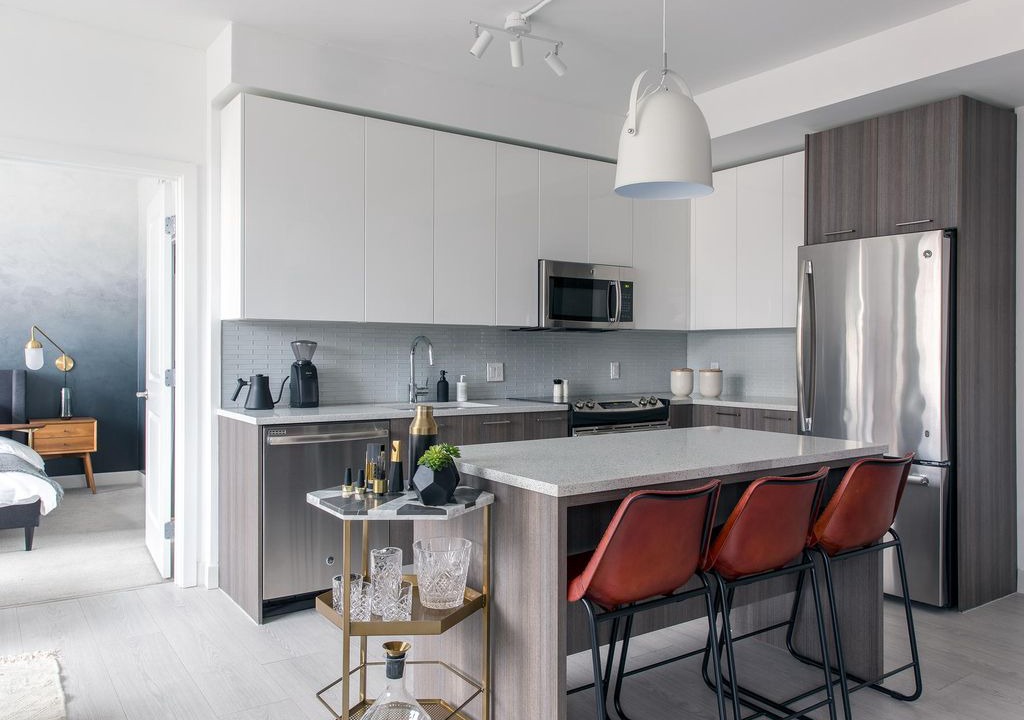 Photo of Kitchen in Midtown Village