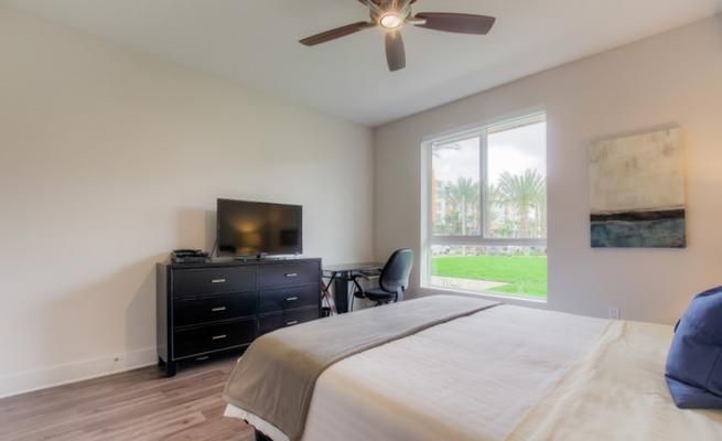 Photo of Bedroom in Playa Vista