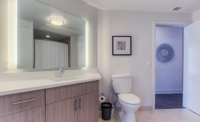 Photo of Bathroom in Playa Vista