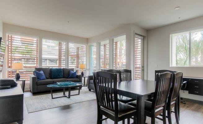 Photo of Livingroom in Playa Vista