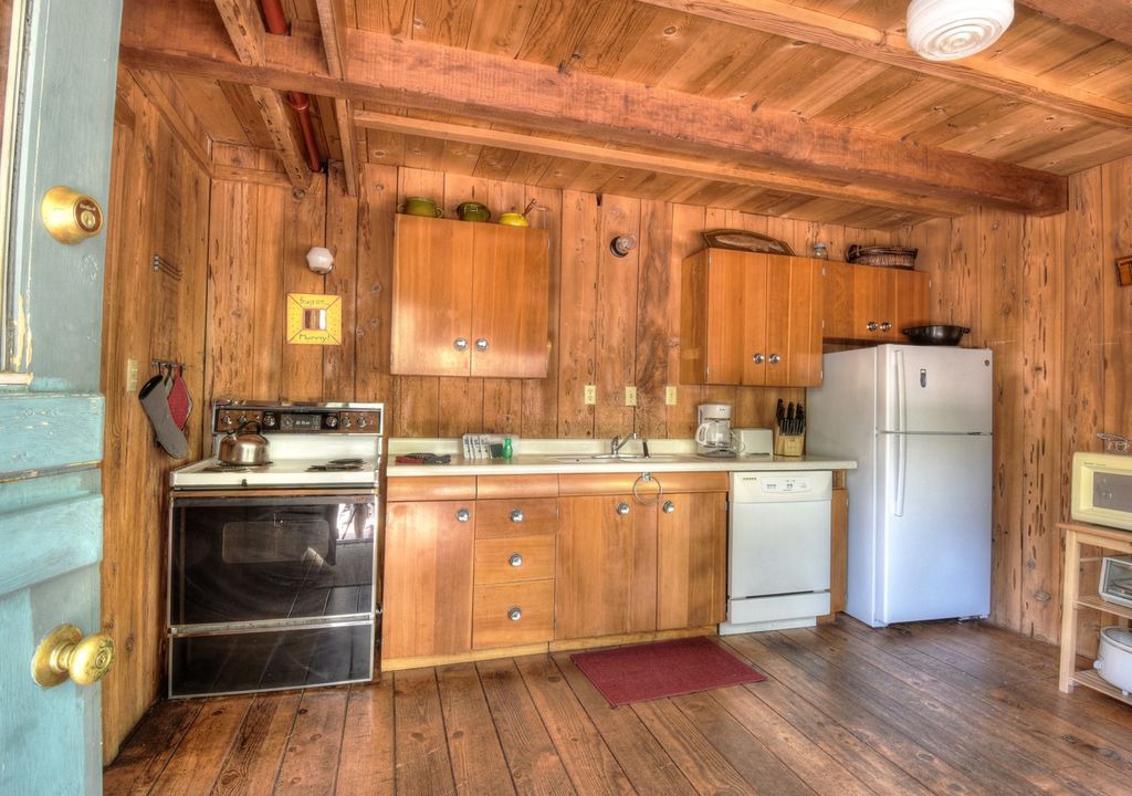 Photo of Kitchen in McKinney Estates