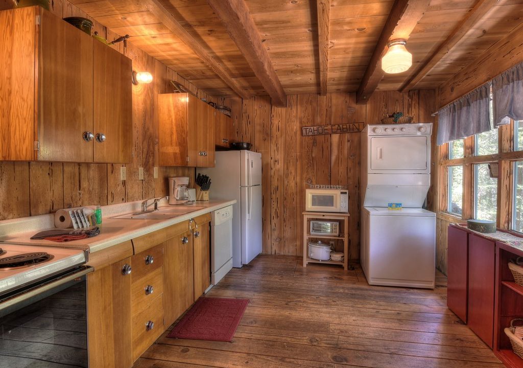 Photo of Kitchen in McKinney Estates
