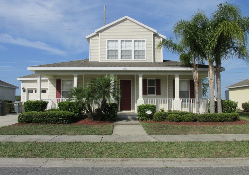 Photo of Buildings in Trafalgar Village