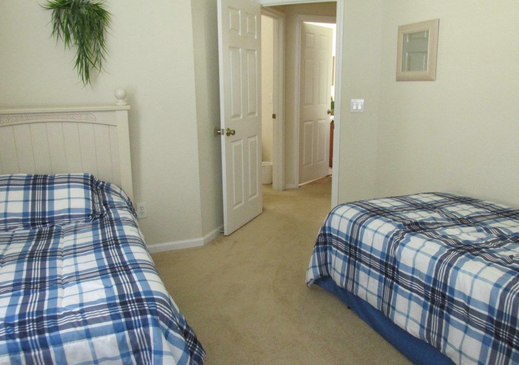 Photo of Bedroom in Trafalgar Village