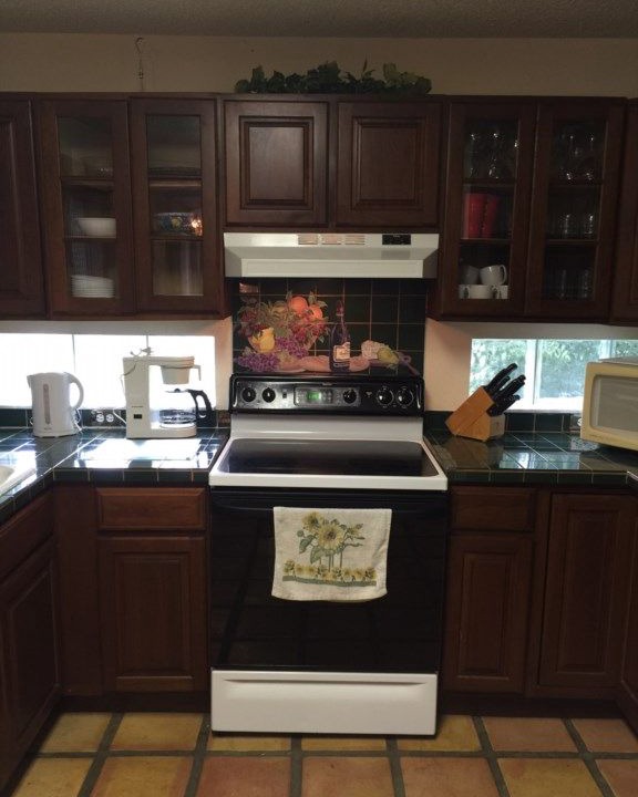 Photo of Kitchen in Doral Woods