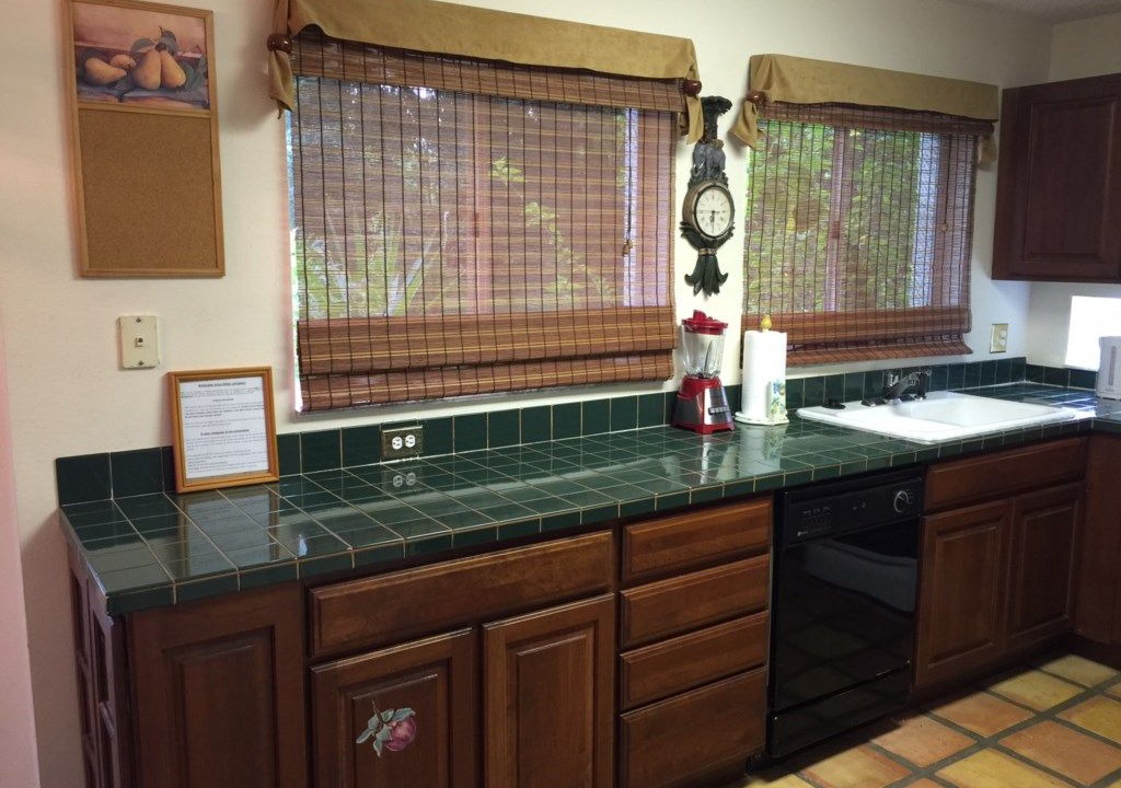 Photo of Kitchen in Doral Woods