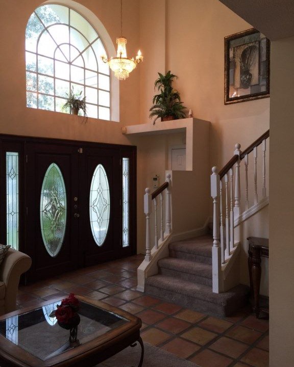Photo of Livingroom in Doral Woods