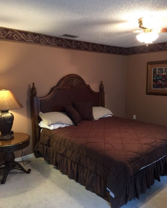 Photo of Bedroom in Doral Woods
