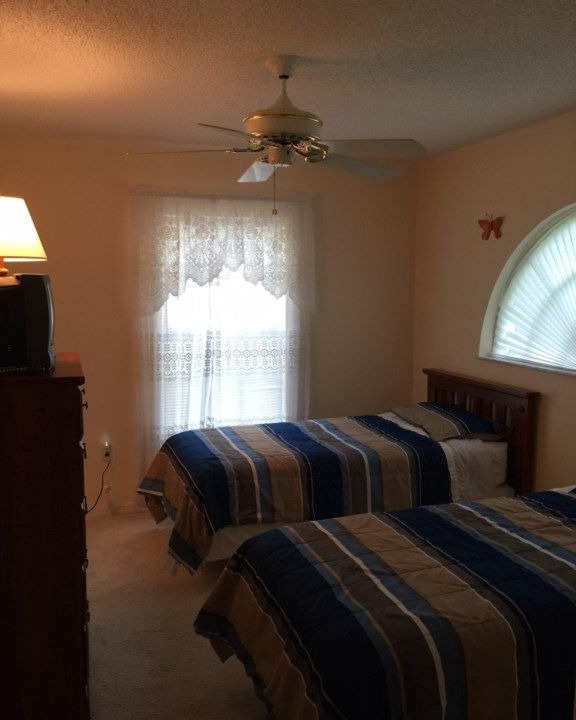 Photo of Bedroom in Doral Woods