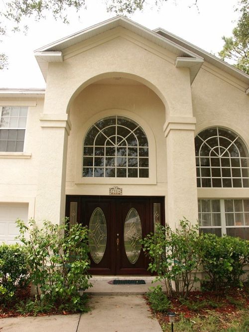 Photo of Buildings in Doral Woods