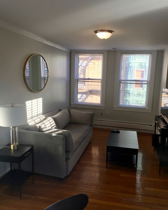 Photo of Livingroom in Beacon Hill