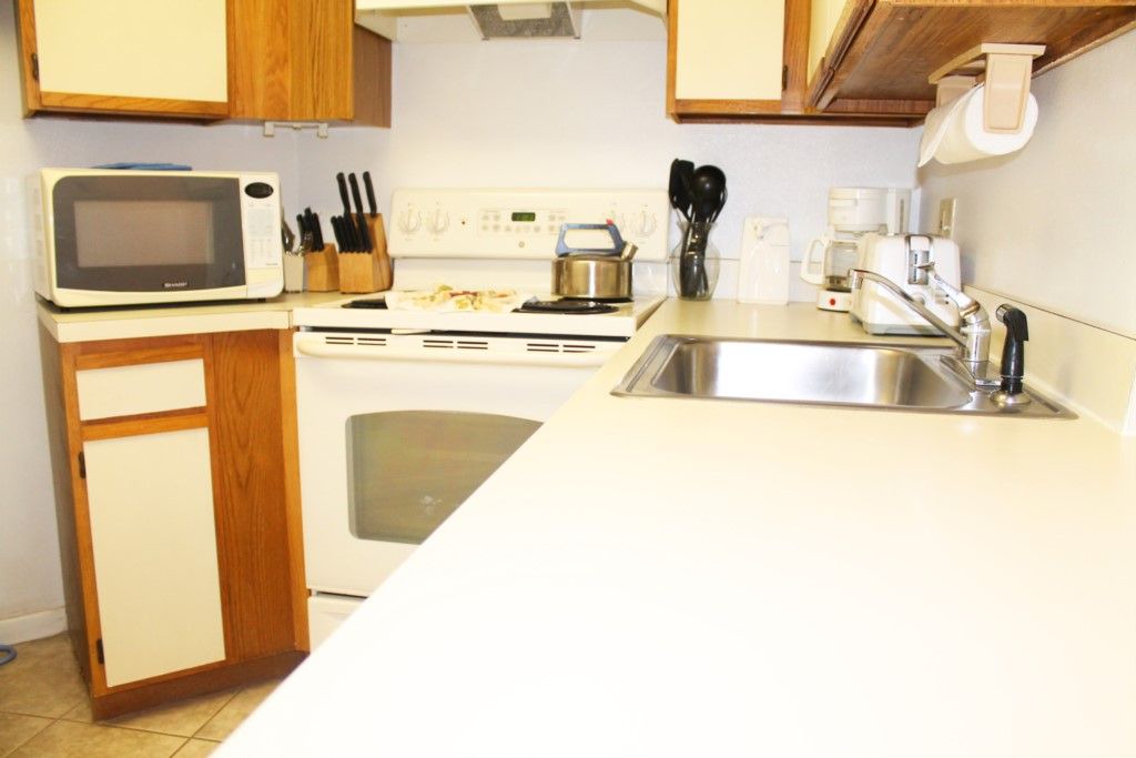Photo of Kitchen in Ventura